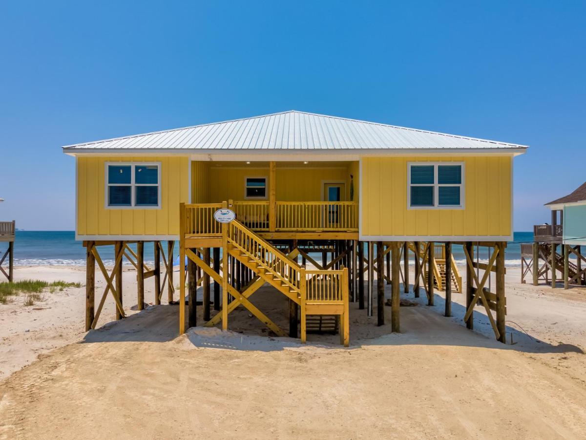 Lemon Breeze - 2521 Bienville Home 多芬岛 外观 照片
